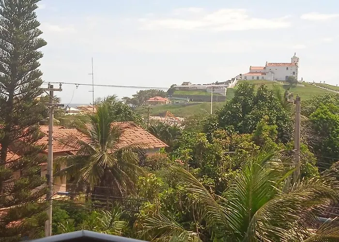 Itauna Dois Quartos