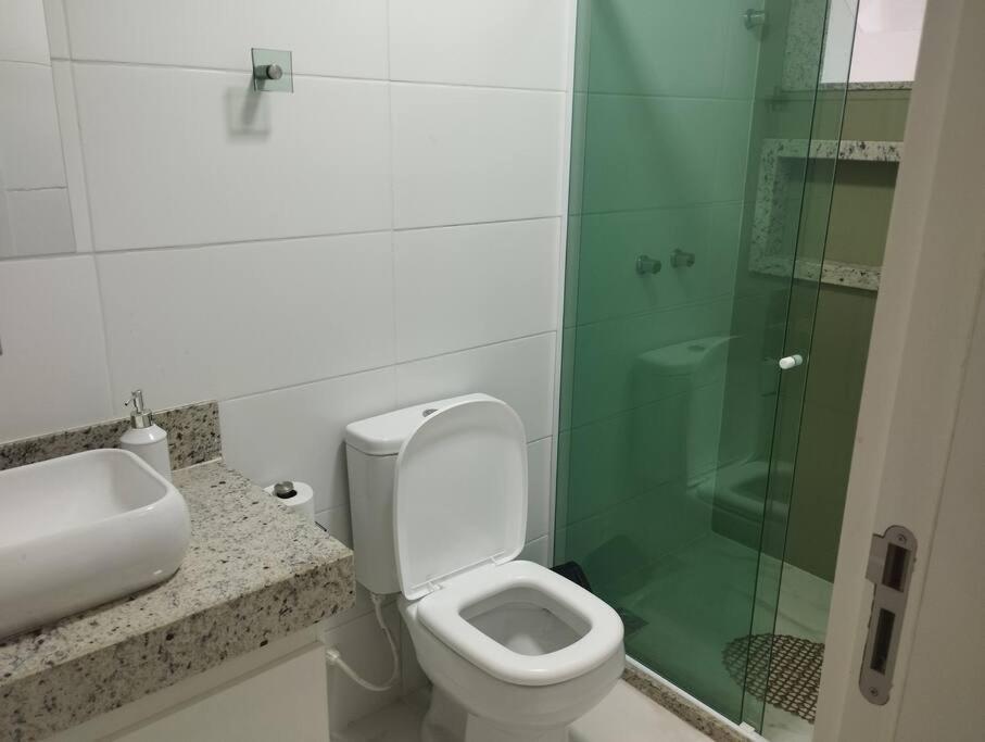 Itauna Dois Quartos Apartment