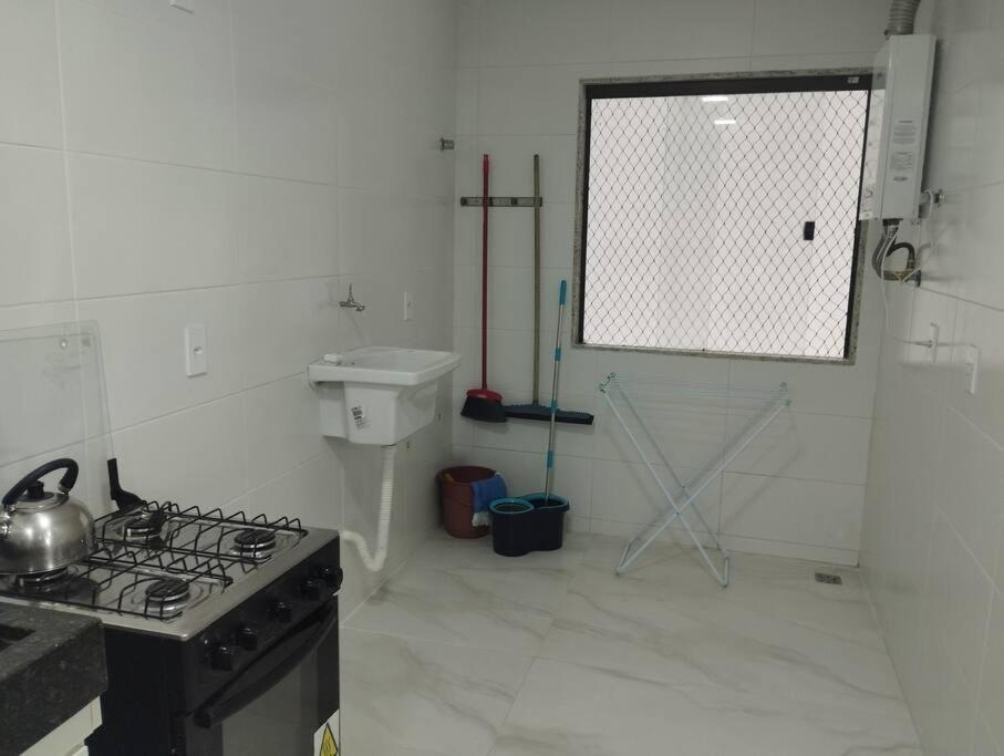 Itauna Dois Quartos Apartment Saquarema