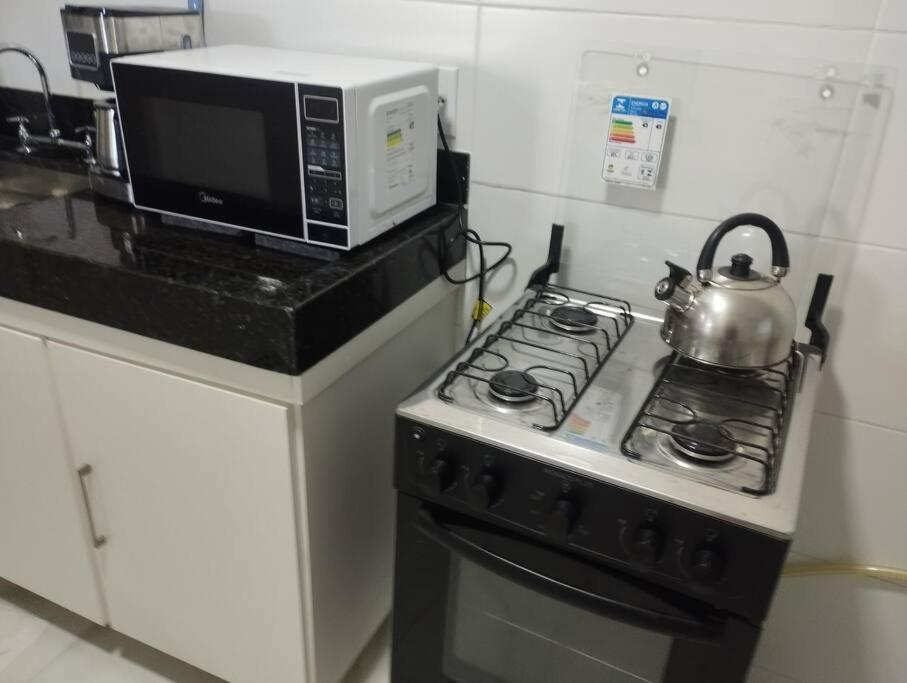 Itauna Dois Quartos Apartment