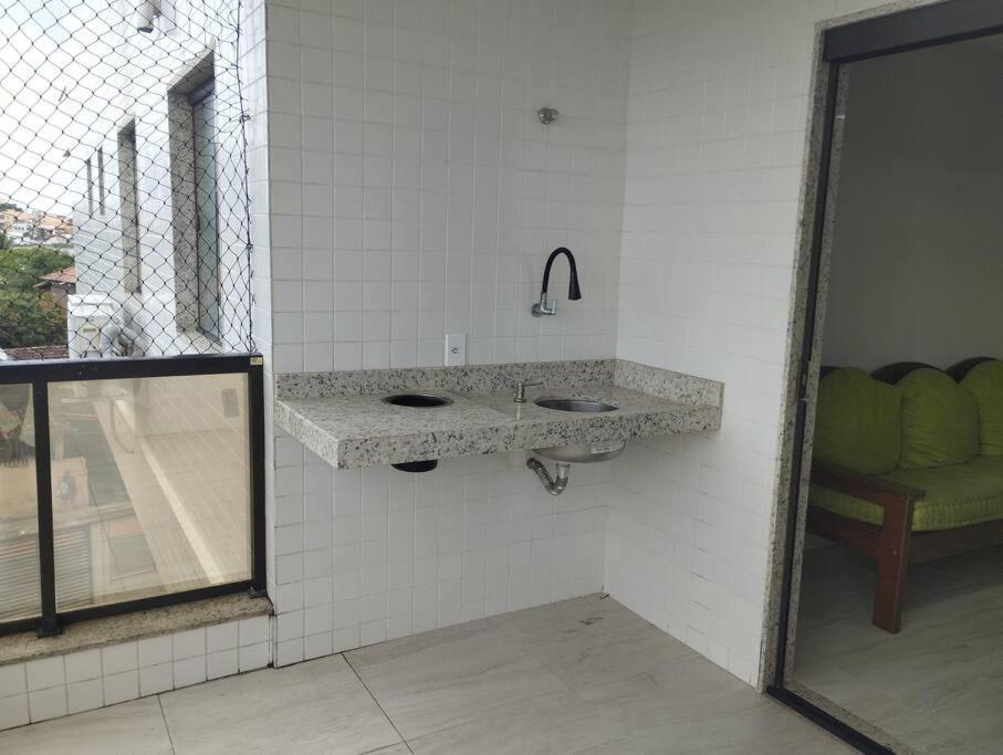 Itauna Dois Quartos Apartment *
