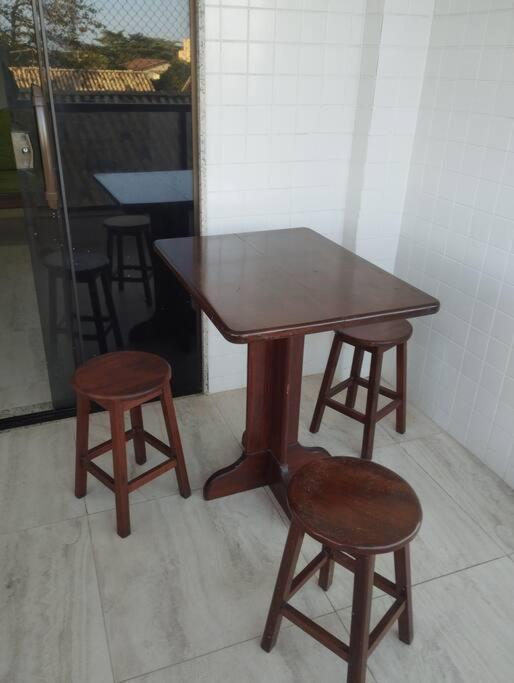 Itauna Dois Quartos Apartment Saquarema