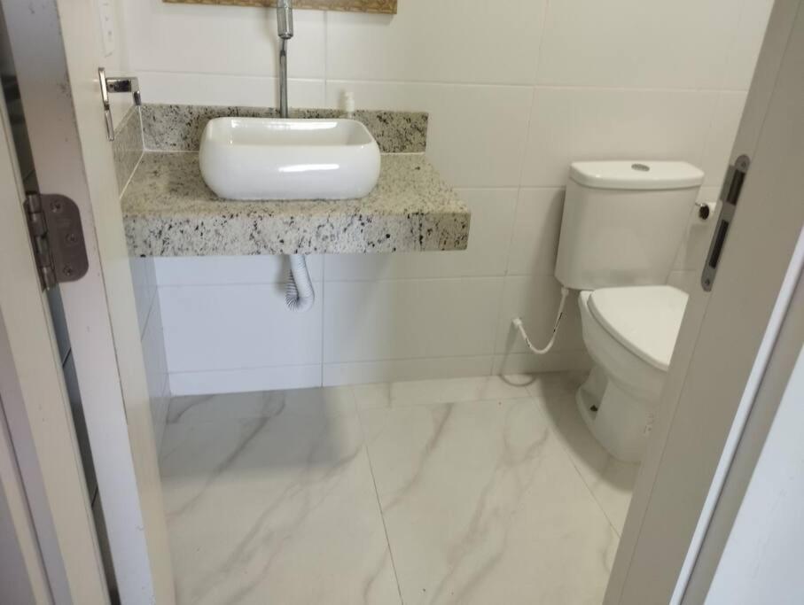 Itauna Dois Quartos Apartment Saquarema