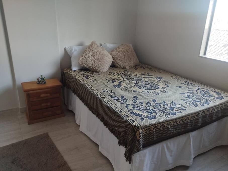 Itauna Dois Quartos Apartment