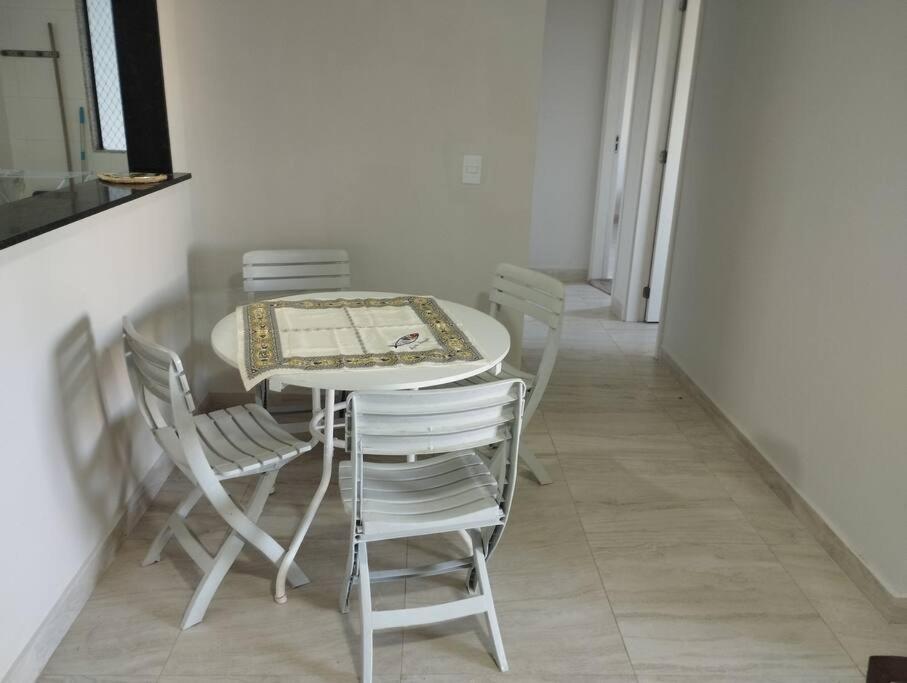 Itauna Dois Quartos Apartment Saquarema