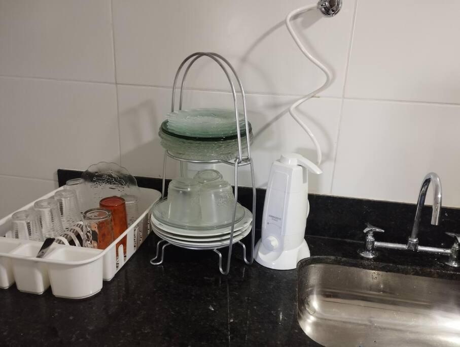 Itauna Dois Quartos *